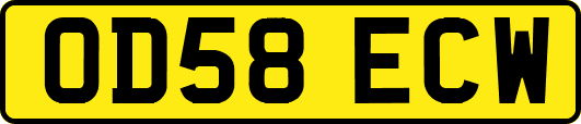 OD58ECW