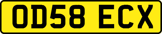 OD58ECX