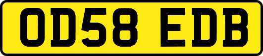 OD58EDB