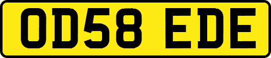 OD58EDE