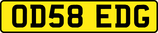 OD58EDG