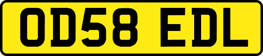OD58EDL