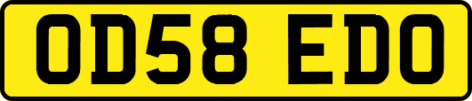 OD58EDO