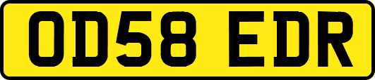 OD58EDR