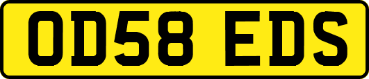 OD58EDS