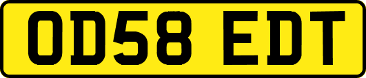 OD58EDT