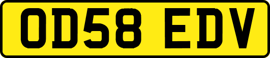 OD58EDV
