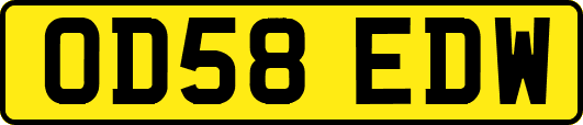 OD58EDW