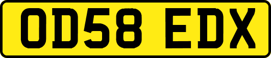 OD58EDX
