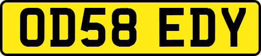 OD58EDY