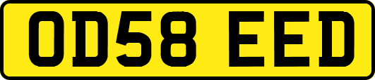 OD58EED