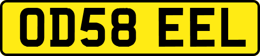 OD58EEL