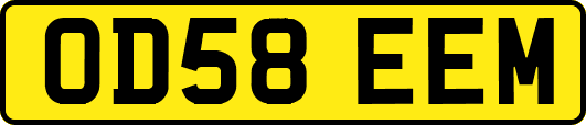 OD58EEM