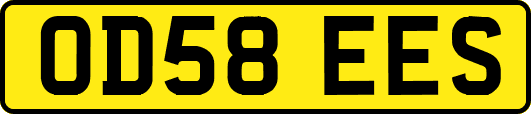 OD58EES