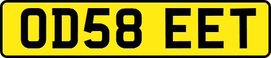OD58EET