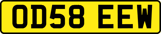 OD58EEW