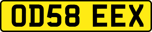OD58EEX