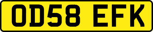 OD58EFK