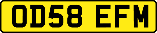 OD58EFM