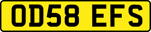 OD58EFS