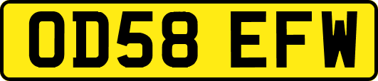 OD58EFW