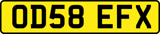 OD58EFX