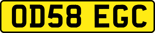 OD58EGC
