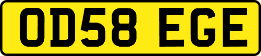 OD58EGE
