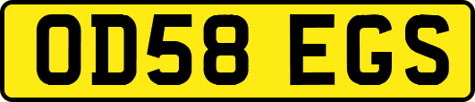 OD58EGS