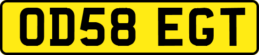 OD58EGT