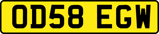 OD58EGW
