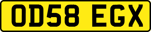 OD58EGX