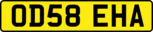 OD58EHA