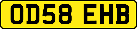 OD58EHB