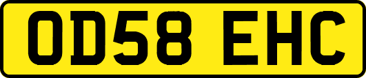 OD58EHC