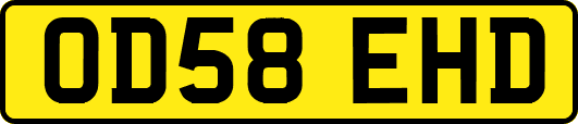 OD58EHD
