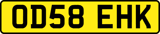 OD58EHK