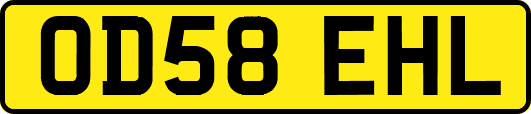 OD58EHL