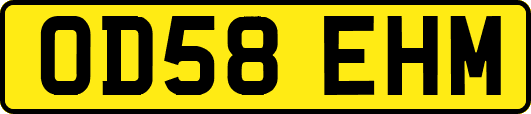 OD58EHM