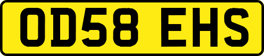 OD58EHS