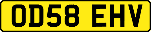 OD58EHV