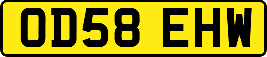 OD58EHW