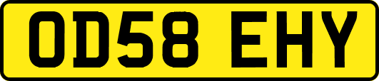 OD58EHY