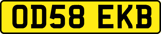 OD58EKB