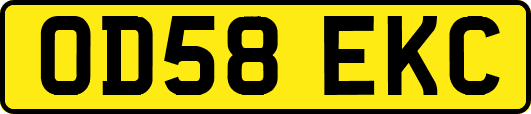 OD58EKC