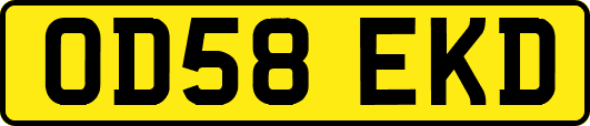 OD58EKD