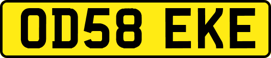 OD58EKE
