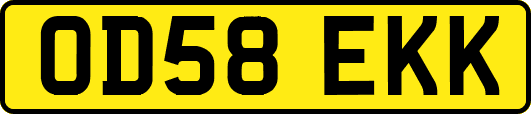 OD58EKK