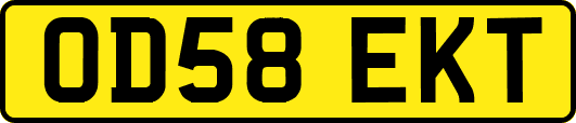 OD58EKT