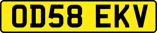 OD58EKV